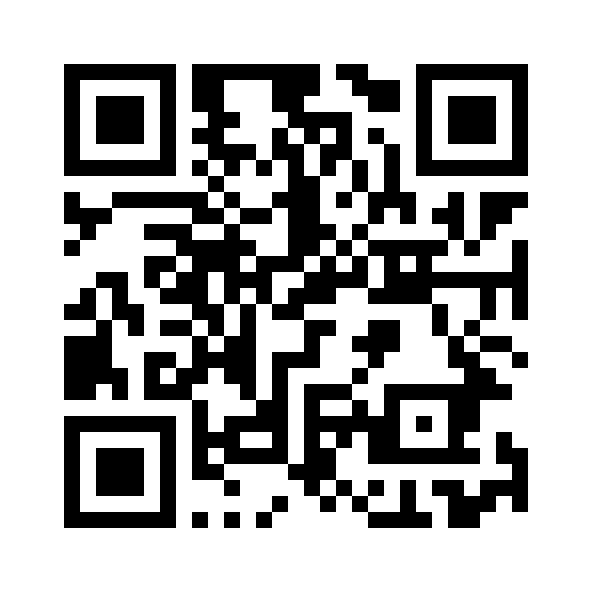 QR code for Stats Navigator GPT